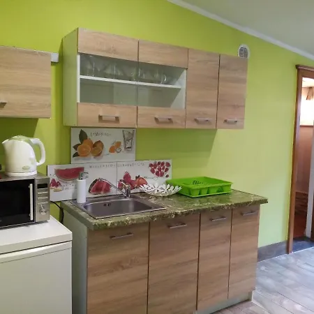 Laura Apartman * Nagykanizsa