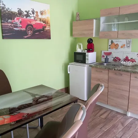 Laura Apartman