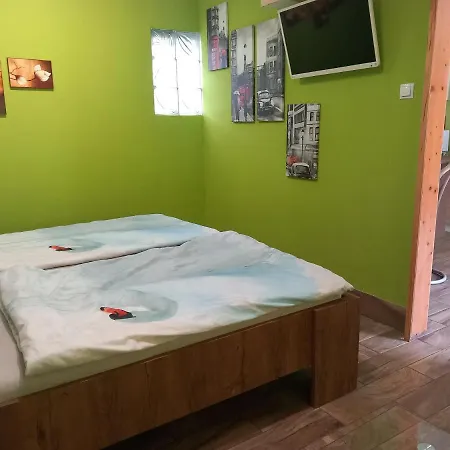 Laura Apartman Nagykanizsa