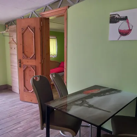 Apartment Laura Apartman *