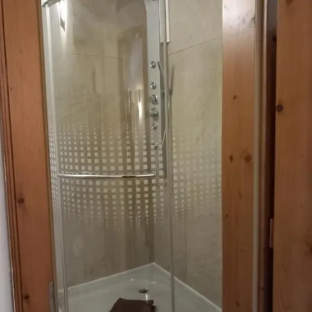 Laura Apartman 3 Személyes Infraszaunával *