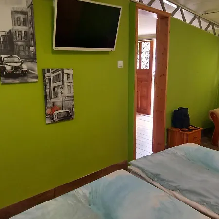 Apartment Laura Apartman *